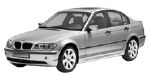 BMW E46 U1174 Fault Code