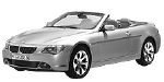 BMW E64 U1174 Fault Code