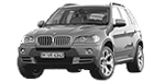 BMW E70 U1174 Fault Code