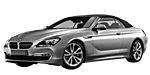 BMW F12 U1174 Fault Code